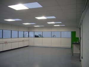 Office refurbishments Melbourne