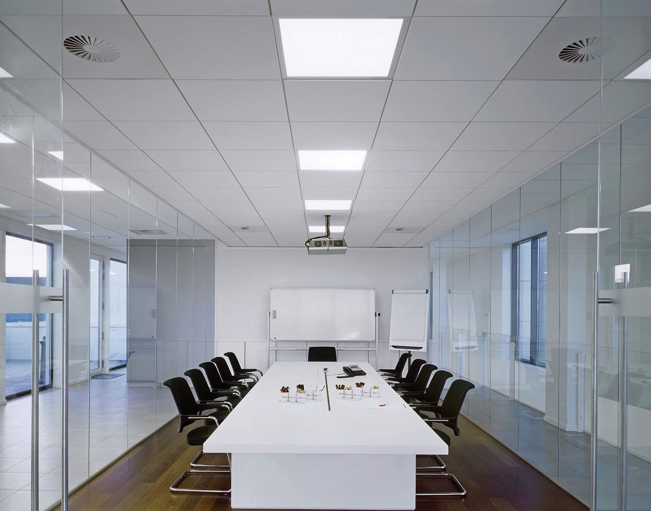 Melbourne Ceilings & Partitions